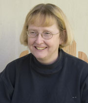 Connie Williams